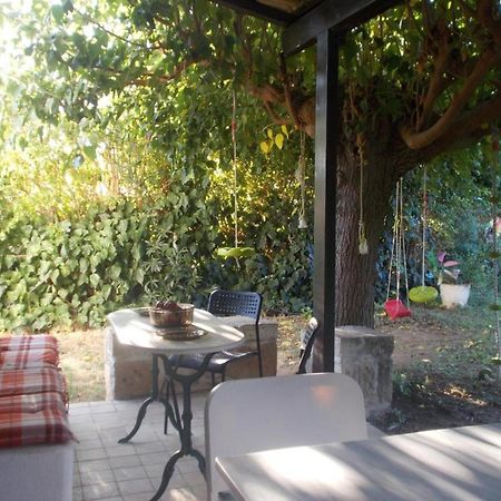 Patriko Country House Vori Luaran gambar