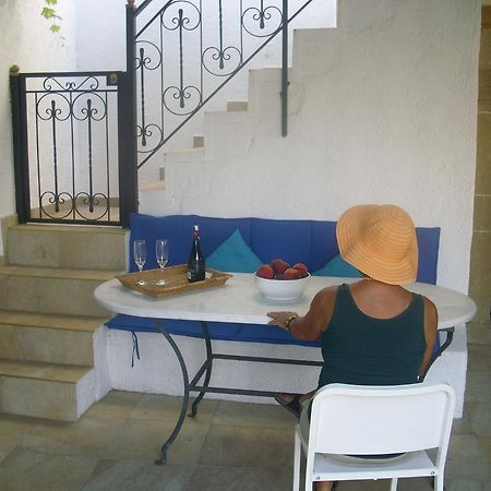 Patriko Country House Vori Luaran gambar