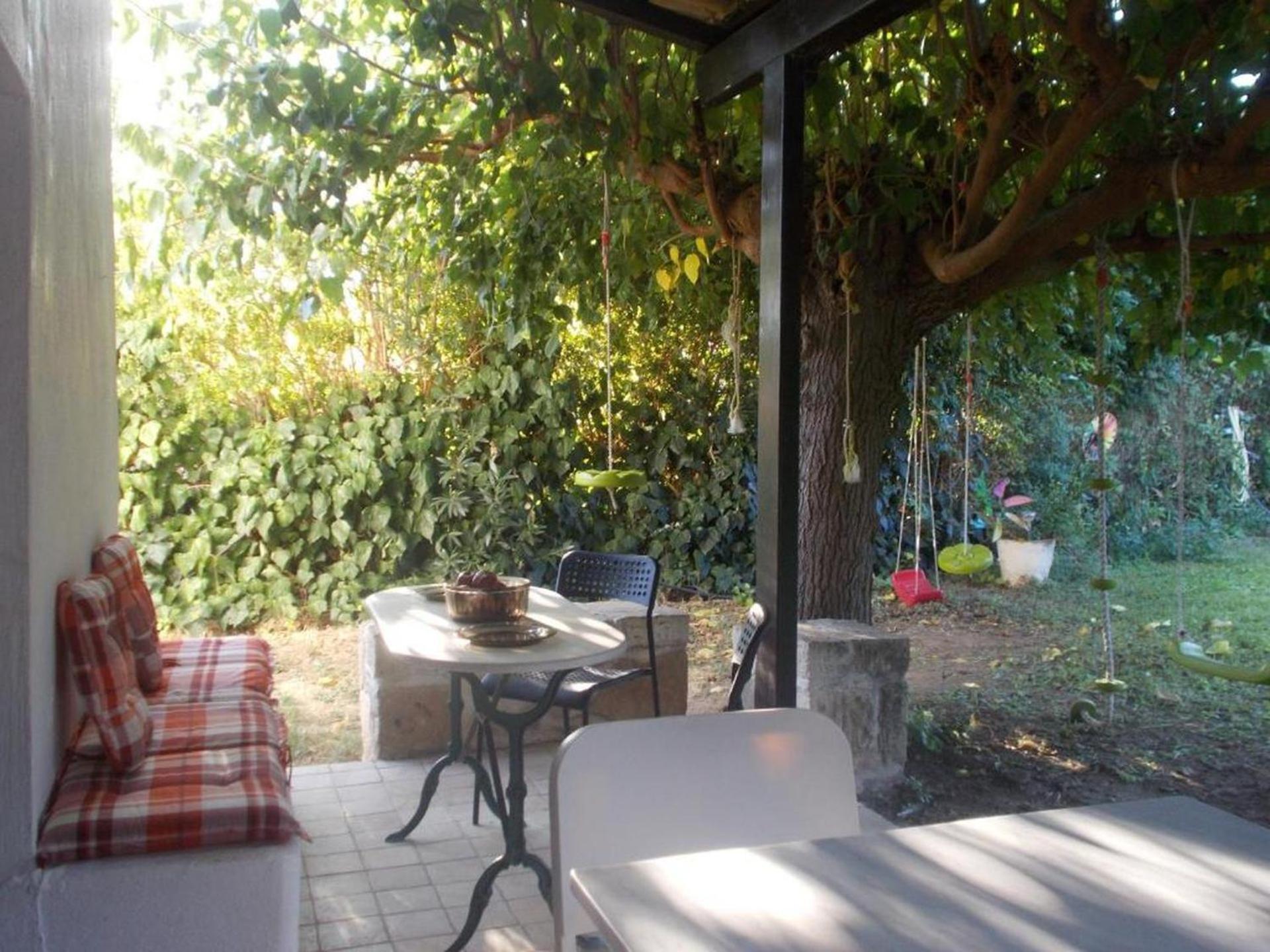 Patriko Country House Vori Luaran gambar