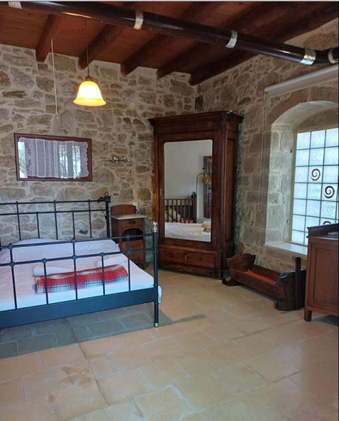 Patriko Country House Vori Luaran gambar