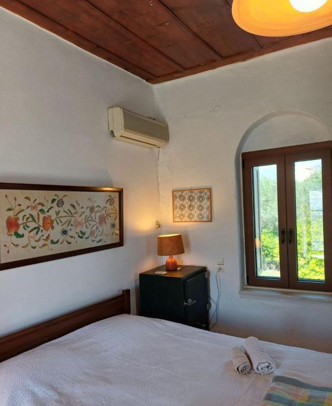 Patriko Country House Vori Luaran gambar