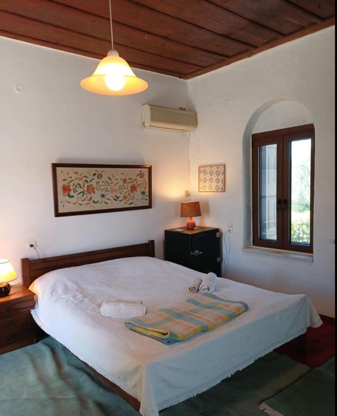 Patriko Country House Vori Luaran gambar