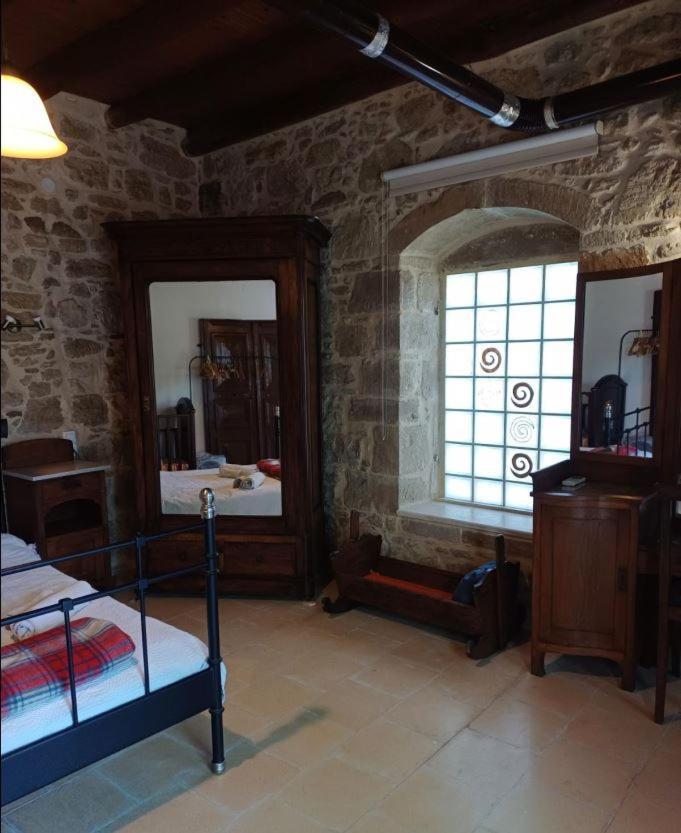 Patriko Country House Vori Luaran gambar