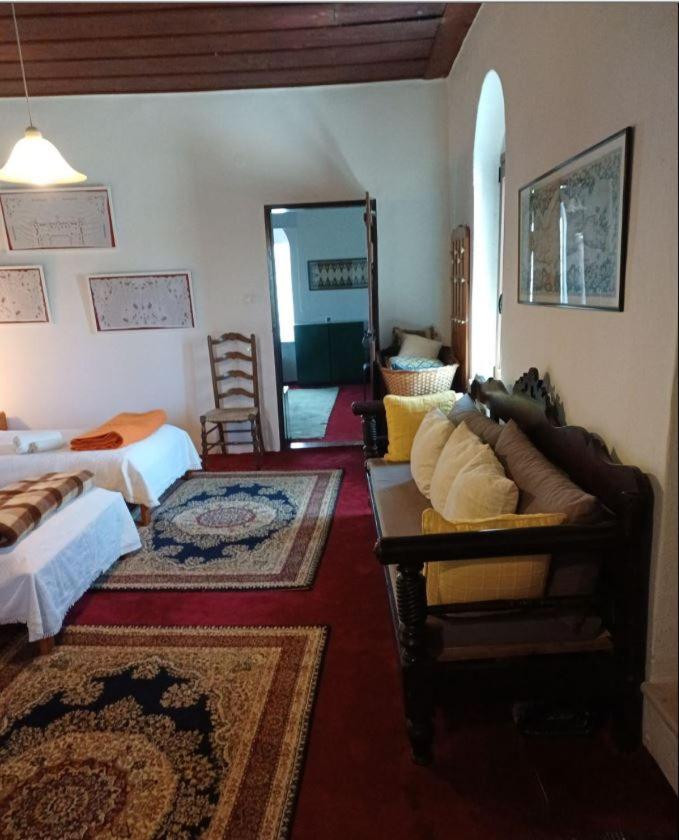 Patriko Country House Vori Luaran gambar