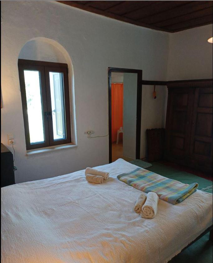 Patriko Country House Vori Luaran gambar