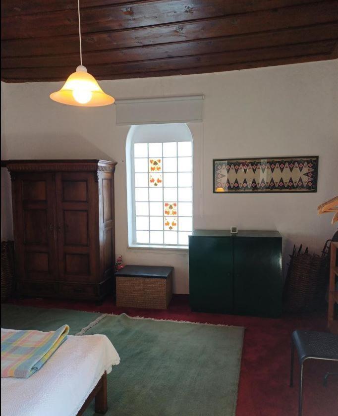 Patriko Country House Vori Luaran gambar