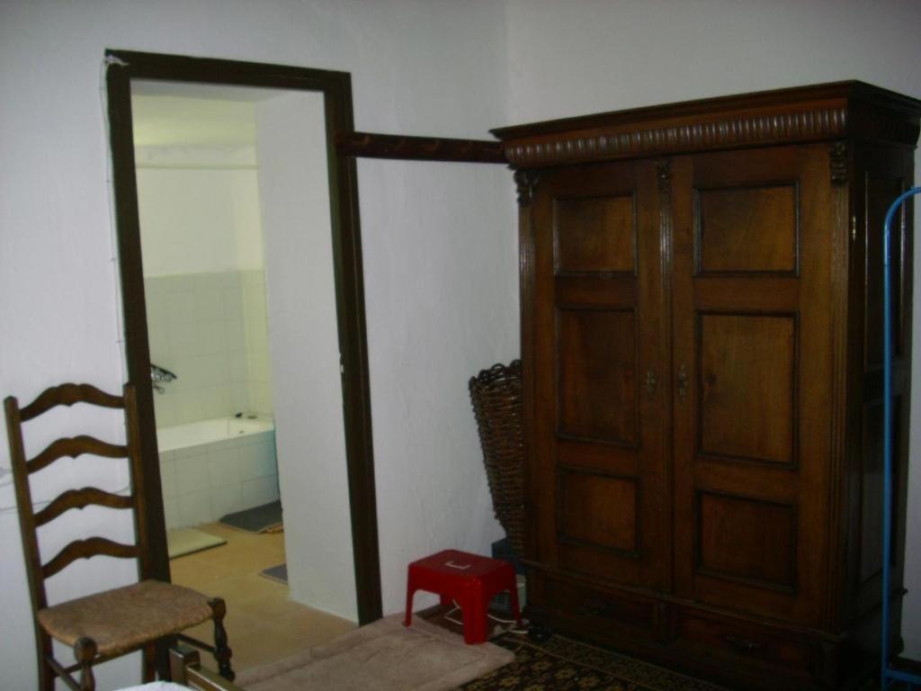 Patriko Country House Vori Luaran gambar