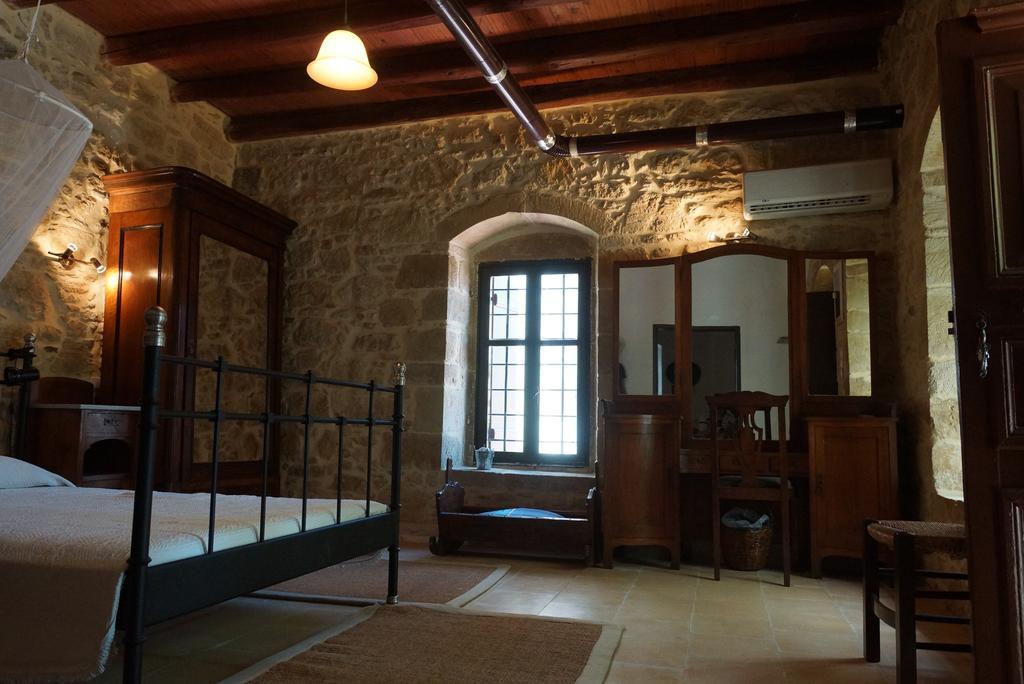 Patriko Country House Vori Luaran gambar