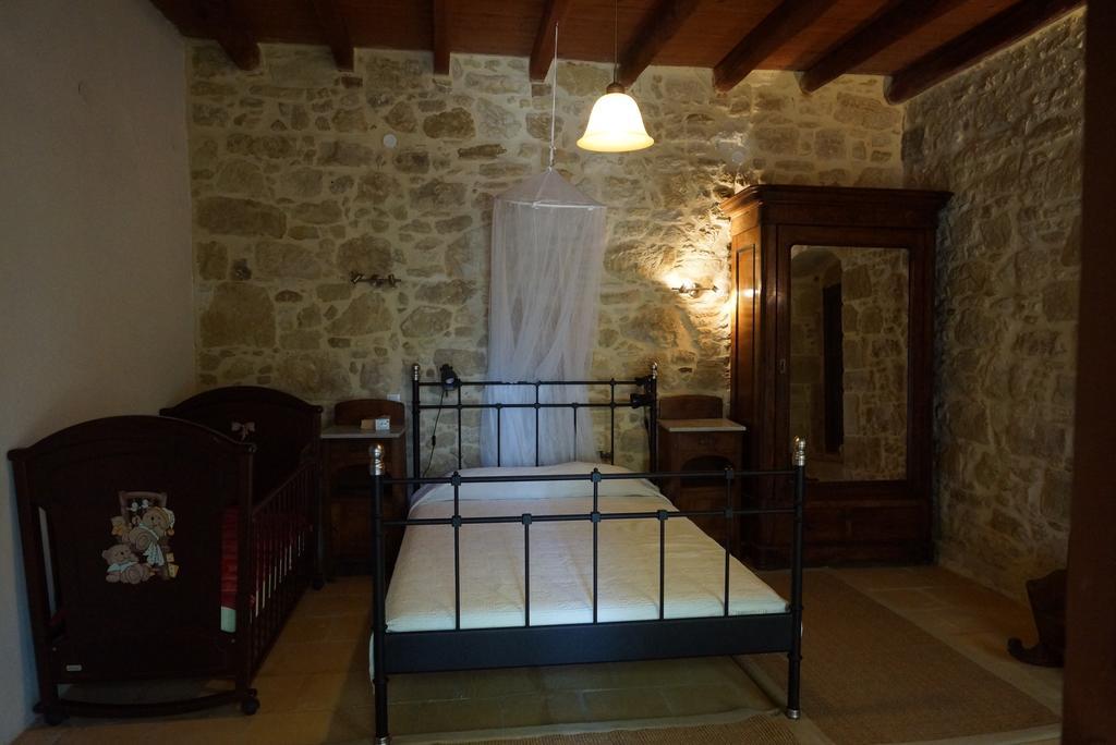 Patriko Country House Vori Luaran gambar