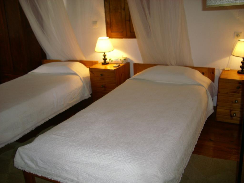 Patriko Country House Vori Bilik gambar