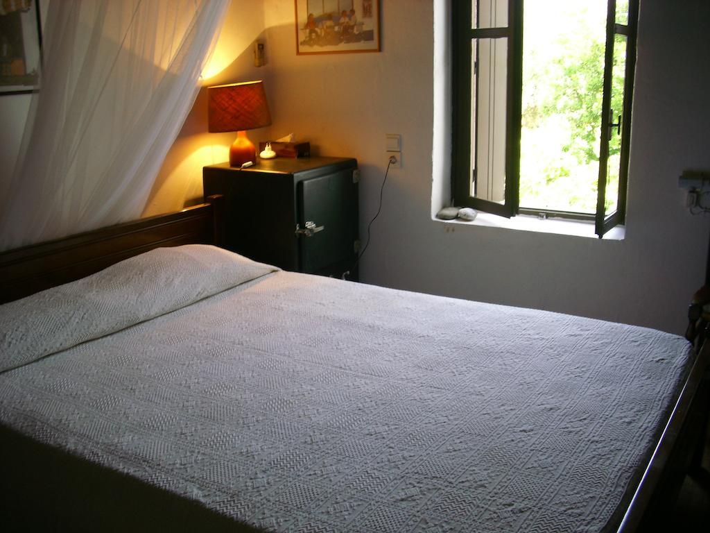 Patriko Country House Vori Luaran gambar