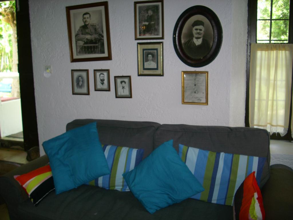 Patriko Country House Vori Bilik gambar
