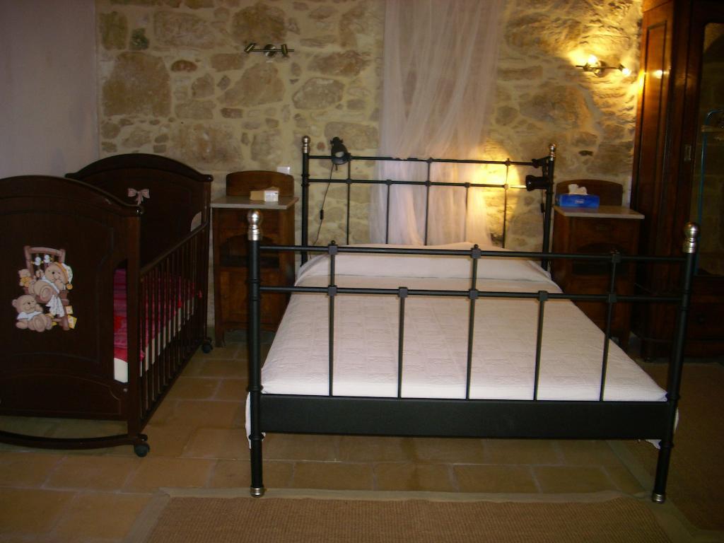 Patriko Country House Vori Bilik gambar