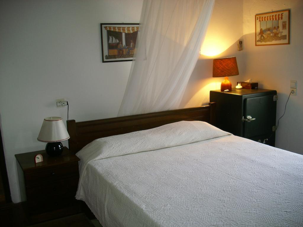 Patriko Country House Vori Bilik gambar