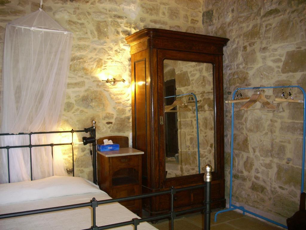 Patriko Country House Vori Bilik gambar