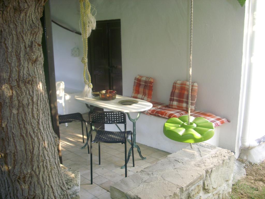 Patriko Country House Vori Luaran gambar