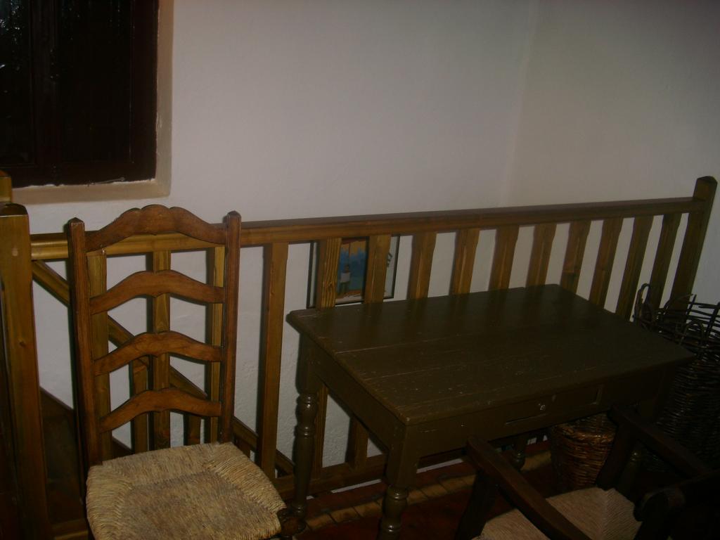Patriko Country House Vori Luaran gambar